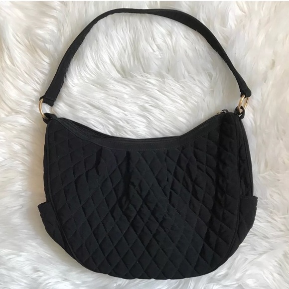 Vera Bradley Handbags - Vera Bradley Handbag Quilted Bag